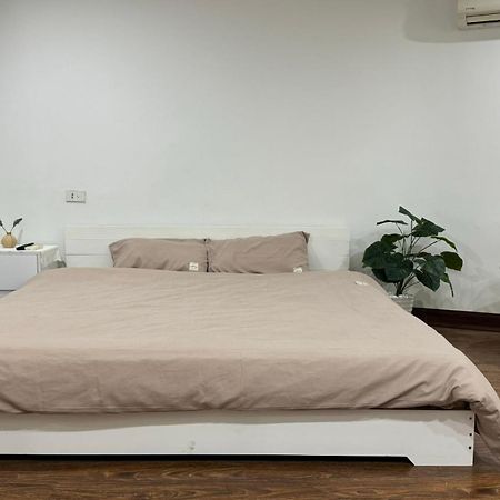 Apartmán Bom'S House Hanoj Exteriér fotografie