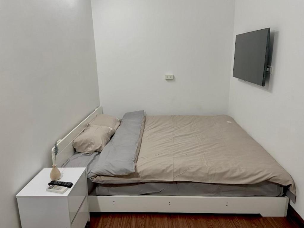 Apartmán Bom'S House Hanoj Exteriér fotografie