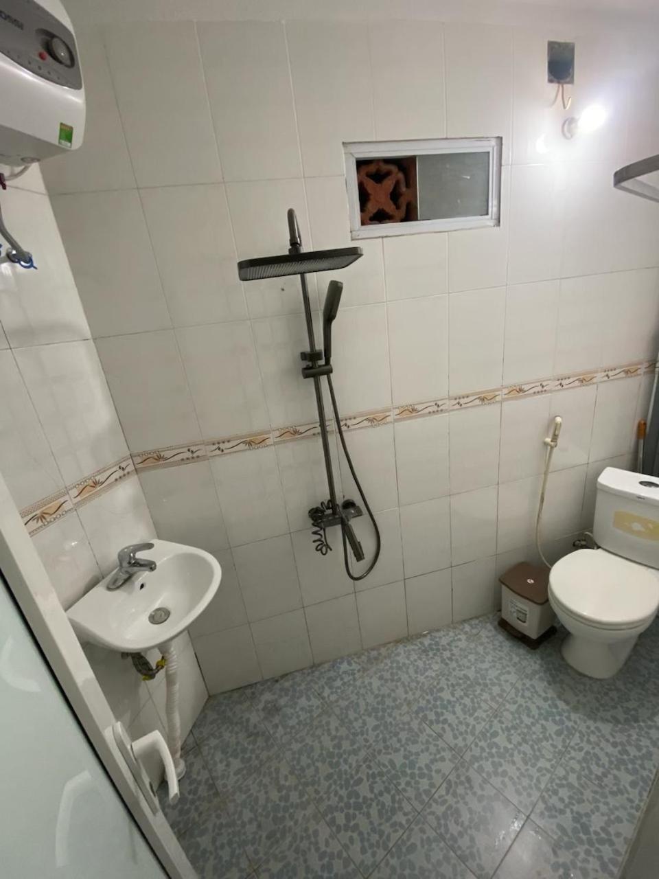 Apartmán Bom'S House Hanoj Exteriér fotografie