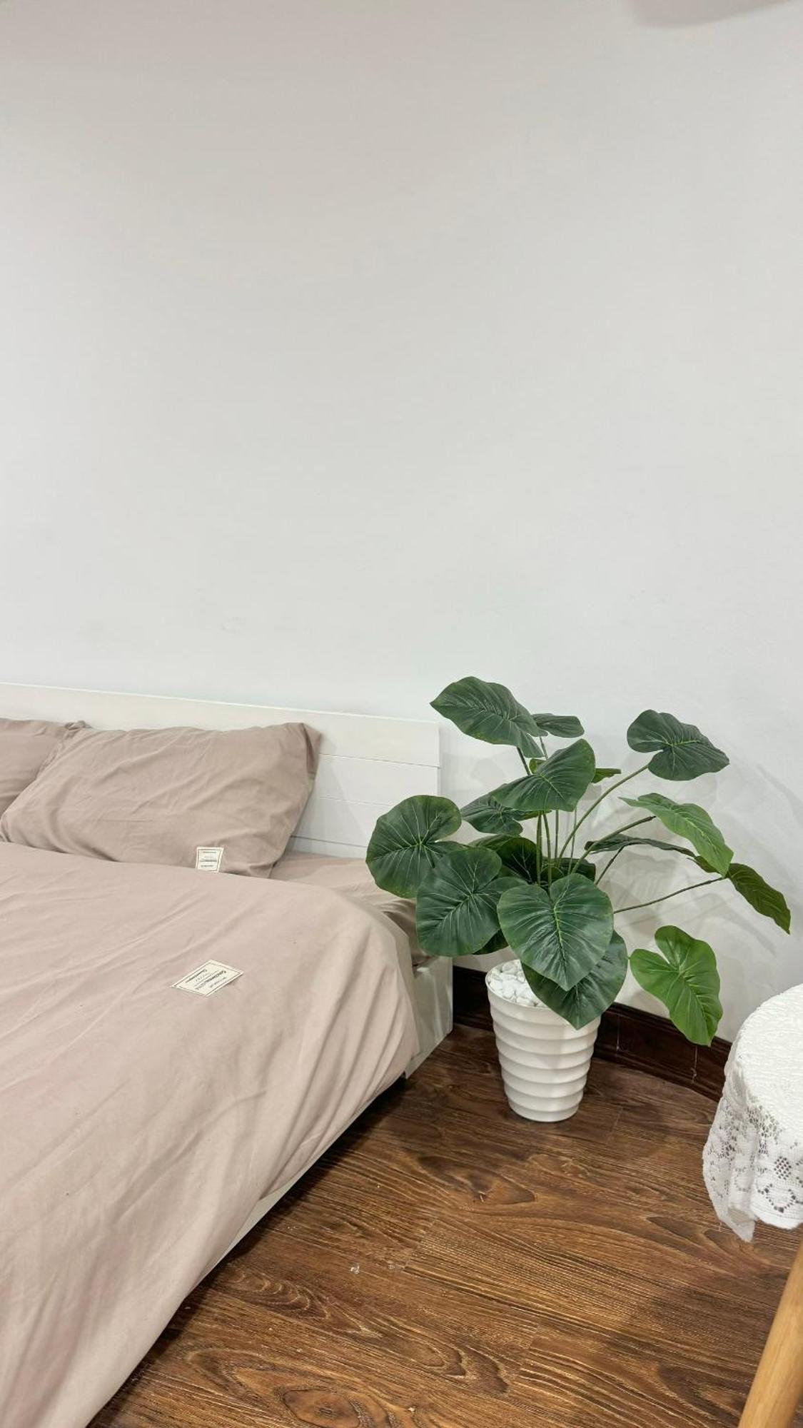 Apartmán Bom'S House Hanoj Exteriér fotografie